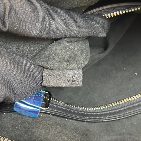 ‼️SOLD‼️Louis Vuitton Monogram Lambskin Antheia Ixia PM ShoulderBag - Picture 11 of 17